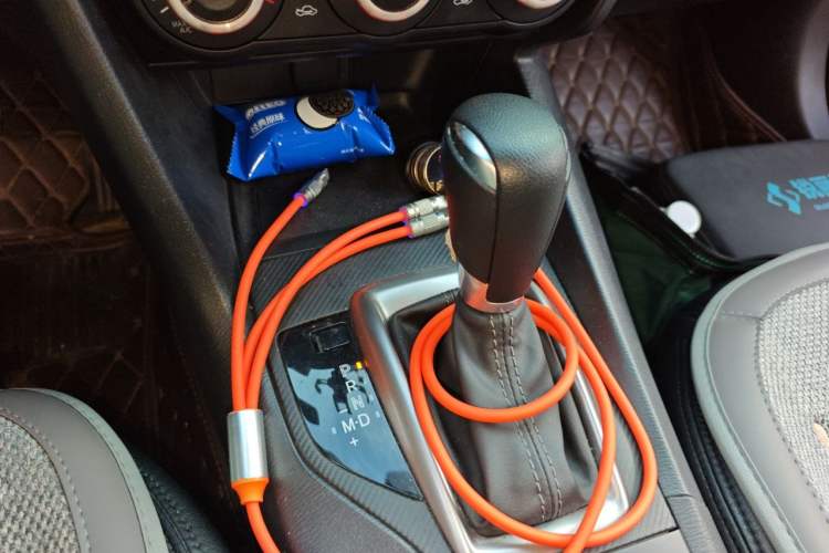 Used Mazda 3 Axela 2017 Sedan 1.5L Automatic Comfort Model Emission Standard China V Gear Lever
