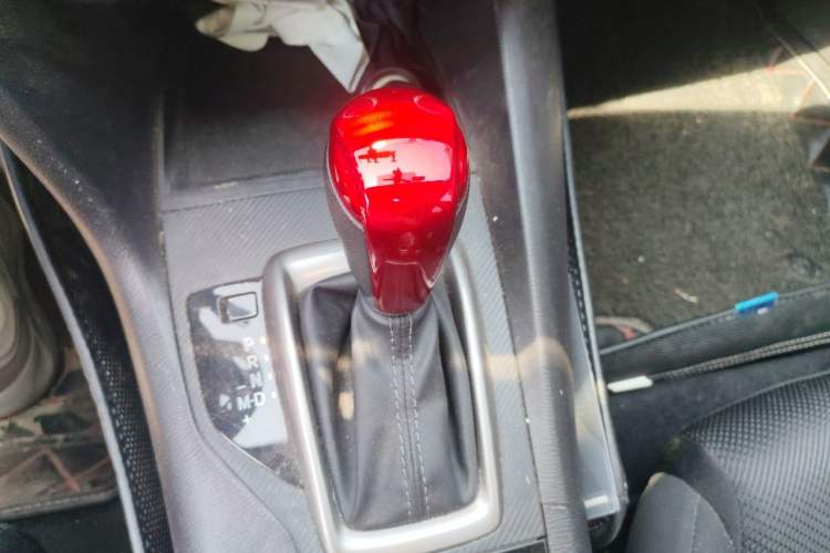 Used Mazda 3 Axela 2017 Sedan 1.5L Automatic Comfort Model Emission Standard China V Gear Lever