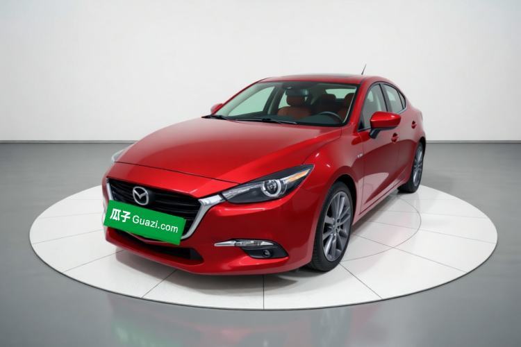Ojetý Mazda 3 Axela 2017 Hatchback 2.0L Automatic Sport Model China V Emission Standard Guazi used car, China used car export, Used car for sale, Used  cars, Cheapest cars for sale