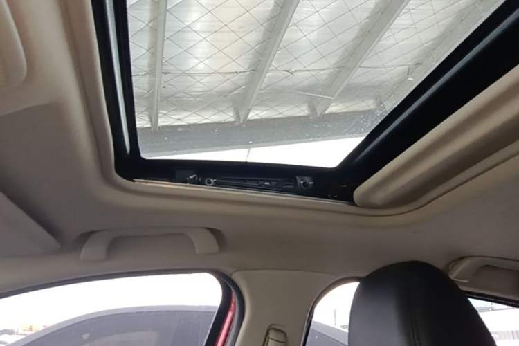 Used Mazda 3 Axela 2017 Sedan 2.0L Automatic Prestige Model China V Standard Headliner