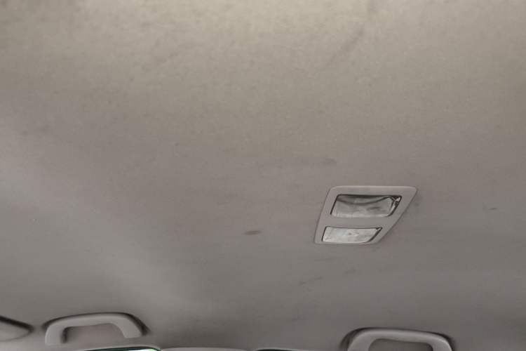 Used Mazda 3 Axela 2017 Sedan 1.5L Automatic Comfort Model Emission Standard China V Headliner