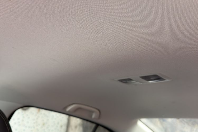 Used Mazda 3 Axela 2017 Sedan 1.5L Automatic Comfort Model Emission Standard China V Headliner