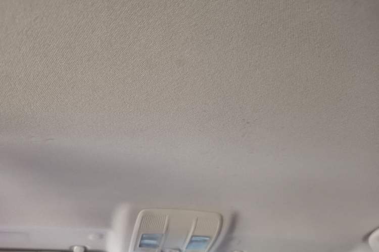 Used Mazda 3 Axela 2017 Sedan 1.5L Automatic Comfort Model Emission Standard China V Headliner