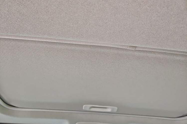 Used Mazda 3 Axela 2017 Sedan 2.0L Automatic Prestige Model China V Standard Headliner