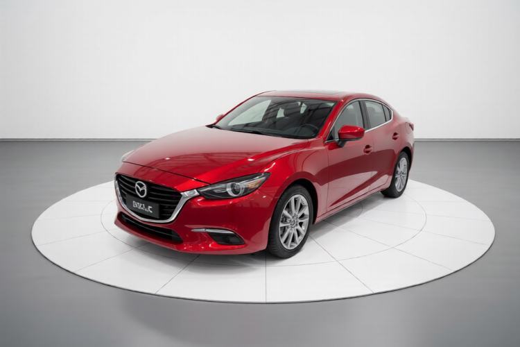 Gebrauchter Mazda 3 Axela 2017 Sedan 1.5L Manual Luxury Model Emission Standard China V Guazi used car, China used car export, Used car for sale, Used  cars, Cheapest cars for sale