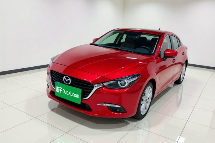 Mazda 3 Axela 2017 Sedan 2.0L Automatic Prestige Model China V Standard usado Guazi used car, China used car export, Used car for sale, Used  cars, Cheapest cars for sale