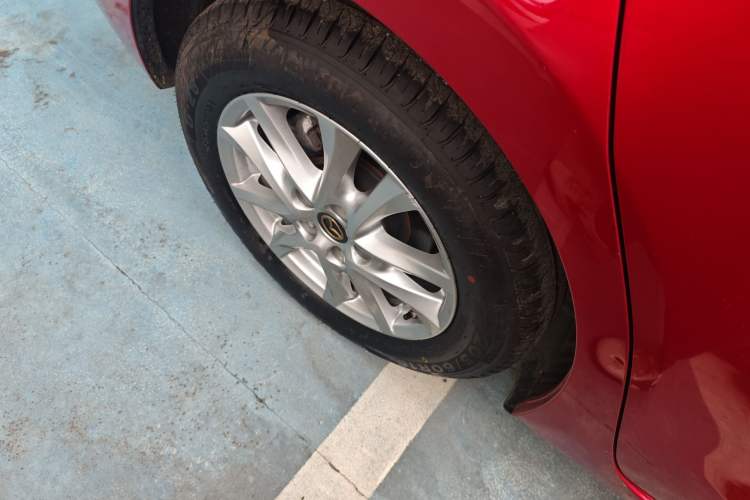 Used Mazda 3 Axela 2017 Sedan 1.5L Manual Luxury Model Emission Standard China V Right Rear Wheel Hub