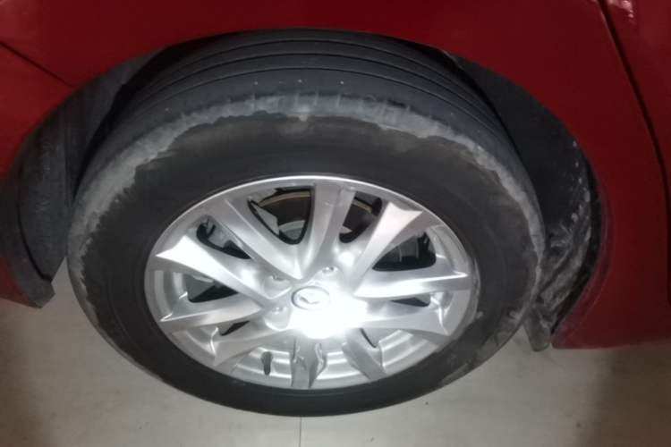 Used Mazda 3 Axela 2017 Sedan 1.5L Automatic Luxury Model Emission Standard China V Right Rear Wheel Hub
