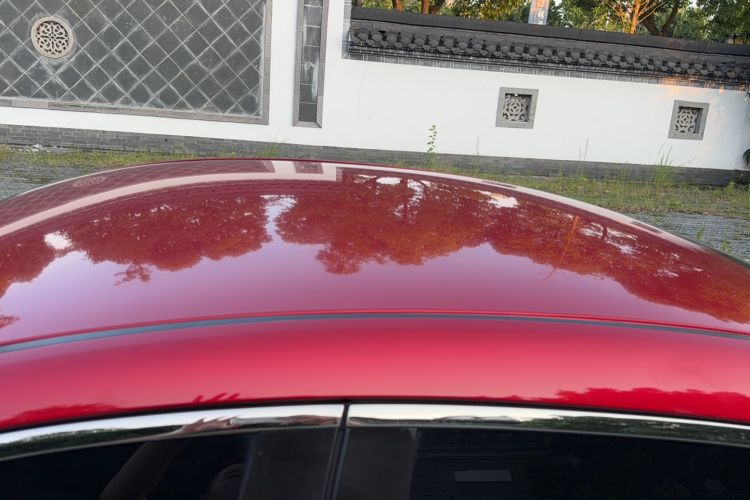 Used Mazda 3 Axela 2017 Sedan 1.5L Automatic Comfort Model Emission Standard China V Roof