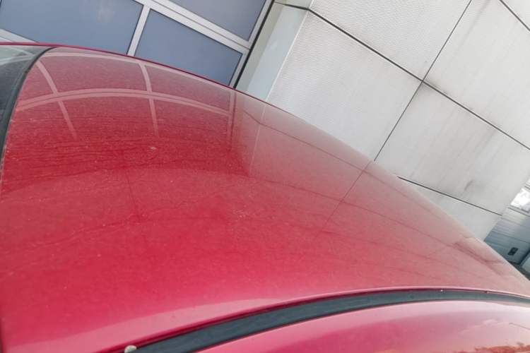 Used Mazda 3 Axela 2017 Sedan 1.5L Automatic Comfort Model Emission Standard China V Roof