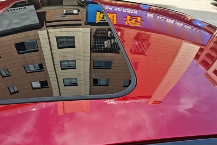 Used Mazda 3 Axela 2017 Sedan 1.5L Automatic Luxury Model Emission Standard China V Roof