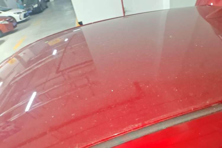 Used Mazda 3 Axela 2017 Hatchback 1.5L Automatic Comfort Model Emission Standard China V Roof