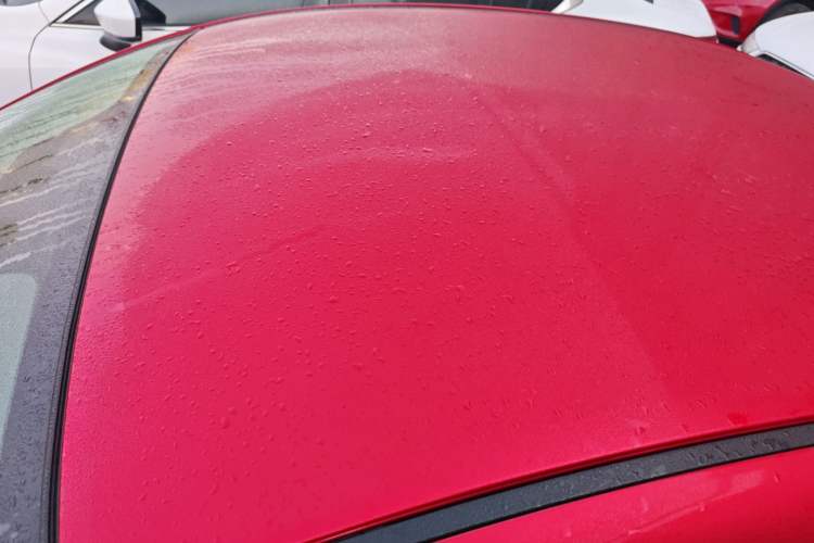 Used Mazda 3 Axela 2017 Sedan 1.5L Automatic Comfort Model Emission Standard China V Roof