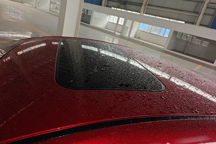 Used Mazda 3 Axela 2017 Sedan 1.5L Automatic Luxury Model Emission Standard China V Roof