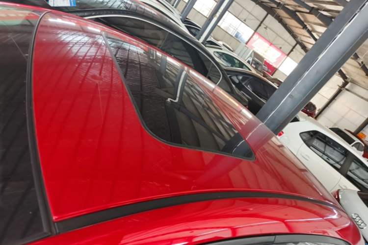 Used Mazda 3 Axela 2017 Sedan 1.5L Automatic Luxury Model Emission Standard China V Roof