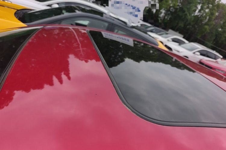 Used Mazda 3 Axela 2017 Sedan 1.5L Automatic Luxury Model Emission Standard China V Roof