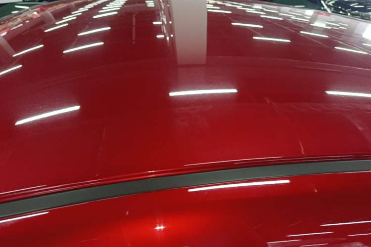 Used Mazda 3 Axela 2017 Hatchback 1.5L Automatic Comfort Model Emission Standard China V Roof