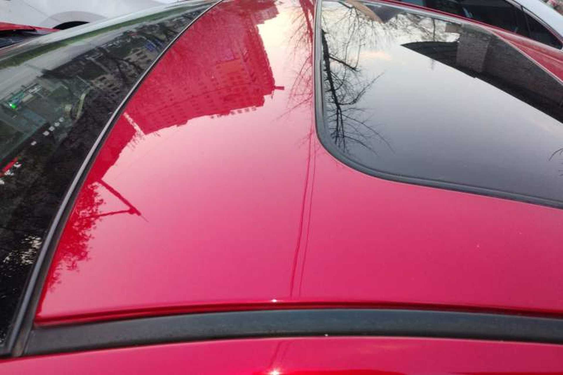 Used Mazda 3 Axela 2017 Sedan 1.5L Automatic Luxury Model Emission Standard China V Roof