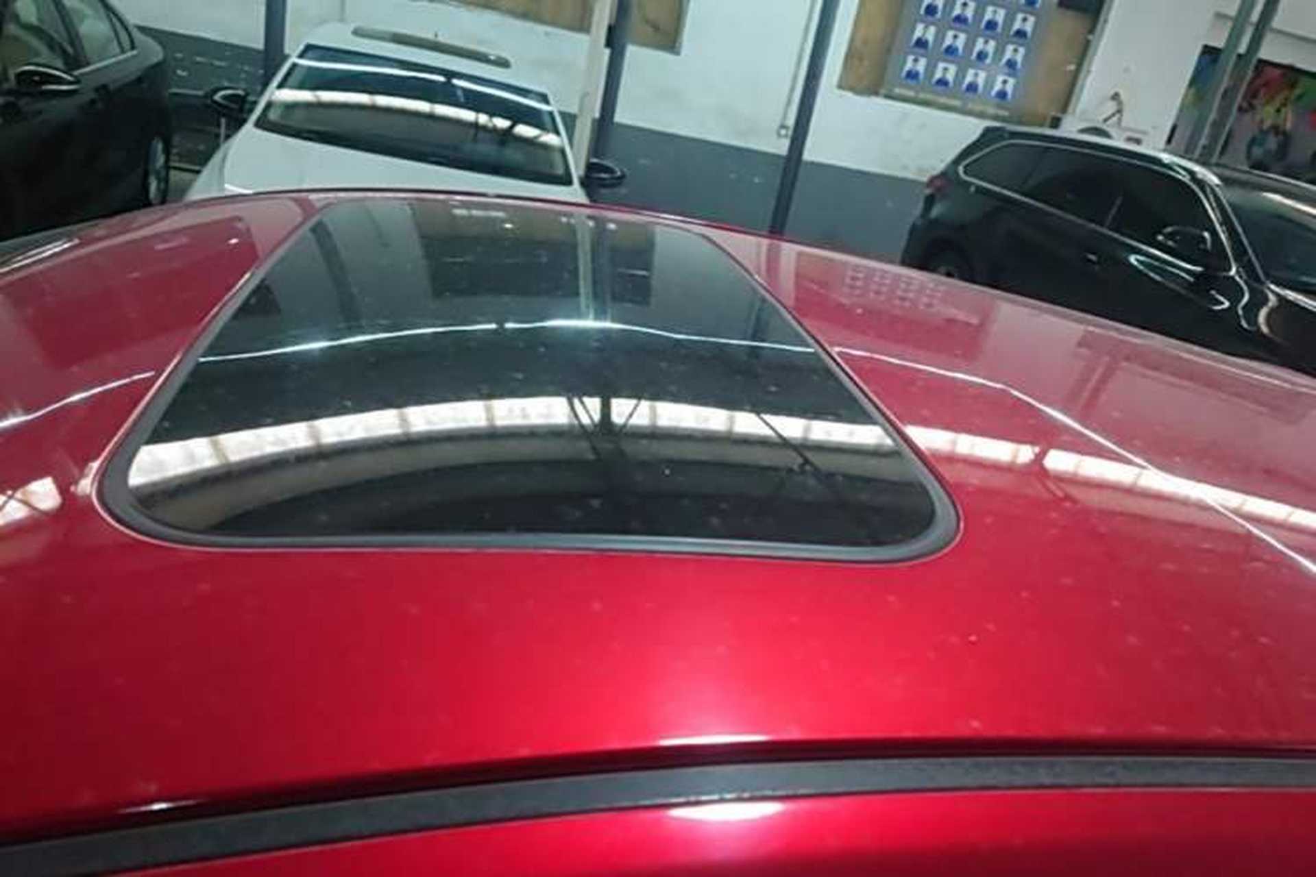 Used Mazda 3 Axela 2017 Hatchback 1.5L Automatic Luxury Model Emission Standard China V Roof