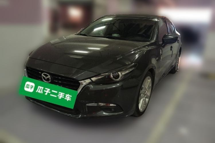 Used Mazda 3 Axela 2017 Sedan 2.0L Automatic Prestige Model China V Standard Guazi used car, China used car export, Used car for sale, Used  cars, Cheapest cars for sale