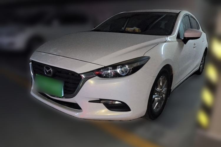 Used Mazda 3 Axela 2017 Hatchback 1.5L Automatic Comfort Model Emission Standard China V Guazi used car, China used car export, Used car for sale, Used  cars, Cheapest cars for sale
