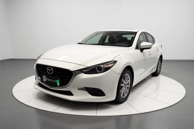 Ojetý Mazda 3 Axela 2017 Sedan 1.5L Automatic Luxury Model China VI Standard Guazi used car, China used car export, Used car for sale, Used  cars, Cheapest cars for sale