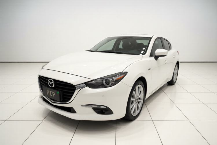 Ojetý Mazda 3 Axela 2017 Sedan 2.0L Automatic Prestige Model China V Standard Guazi used car, China used car export, Used car for sale, Used cars, Cheapest cars for sale