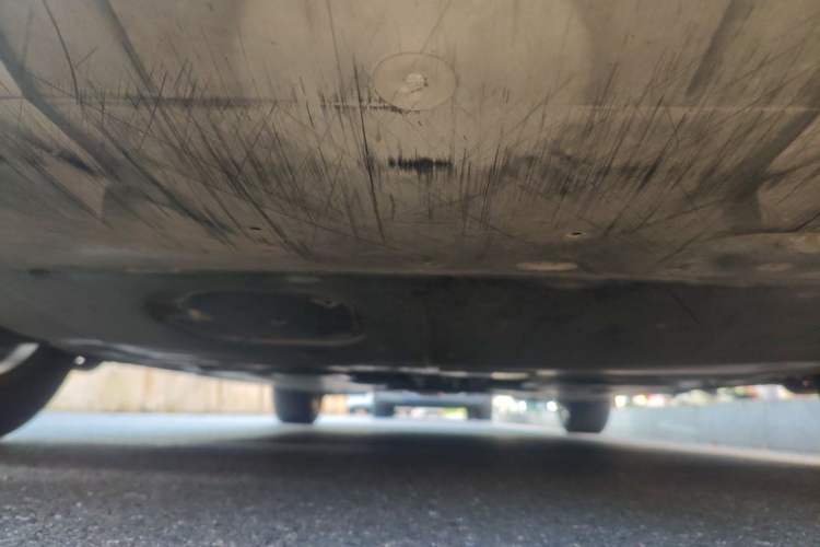 Used Mazda 3 Axela 2017 Sedan 1.5L Automatic Luxury Model Emission Standard China V Chassis Front