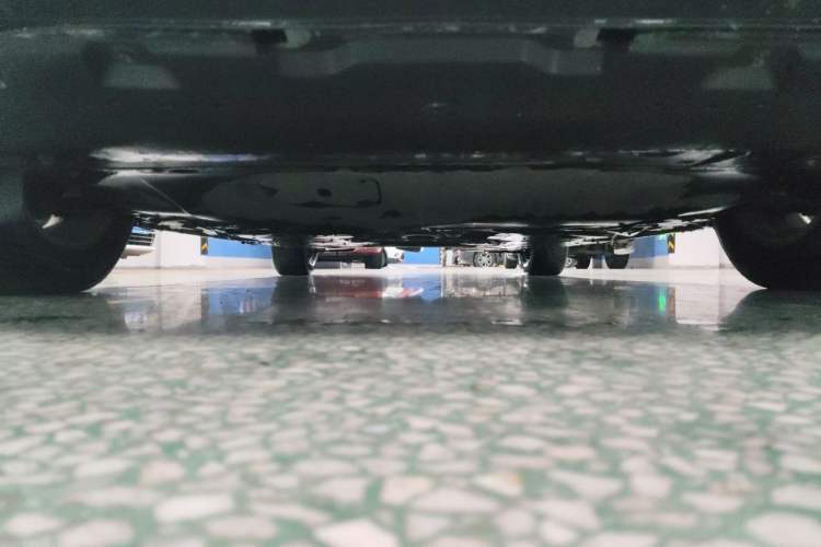 Used Mazda 3 Axela 2017 Sedan 1.5L Automatic Comfort Model China VI Standard Chassis Front