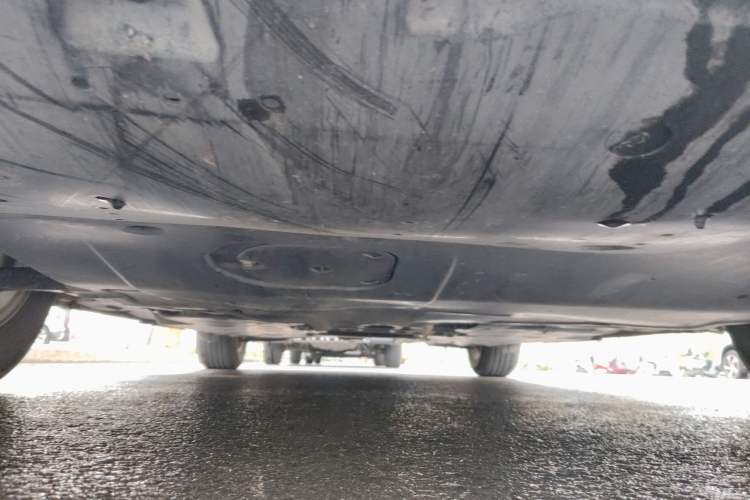 Used Mazda 3 Axela 2017 Sedan 1.5L Automatic Comfort Model Emission Standard China V Chassis Front