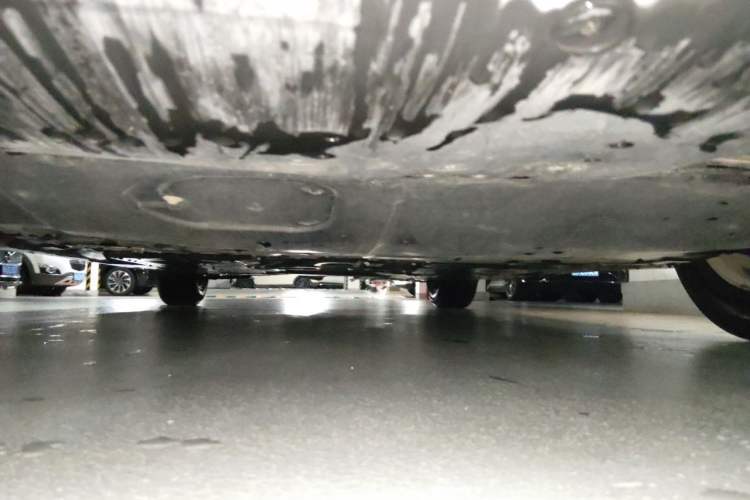 Used Mazda 3 Axela 2017 Sedan 1.5L Automatic Comfort Model Emission Standard China V Chassis Front