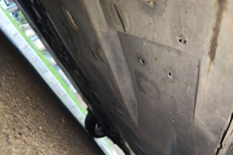 Used Mazda 3 Axela 2017 Sedan 2.0L Automatic Prestige Model China V Standard Chassis Front Left