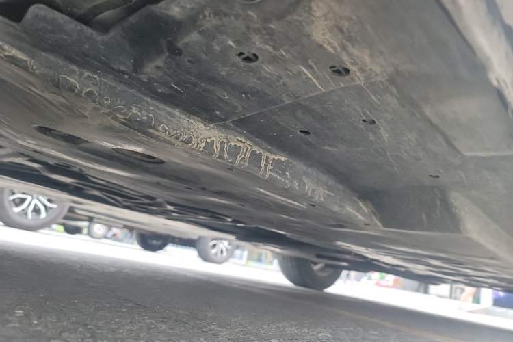 Used Mazda 3 Axela 2017 Sedan 1.5L Automatic Comfort Model Emission Standard China V Chassis Front Left