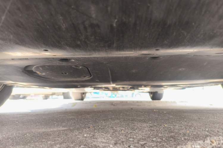 Used Mazda 3 Axela 2017 Sedan 1.5L Automatic Comfort Model Emission Standard China V Chassis Front