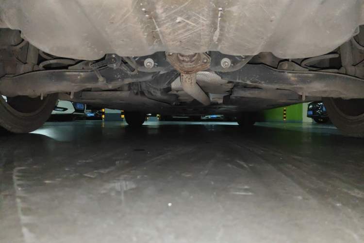 Used Mazda 3 Axela 2017 Sedan 2.0L Automatic Prestige Model China V Standard Chassis Rear
