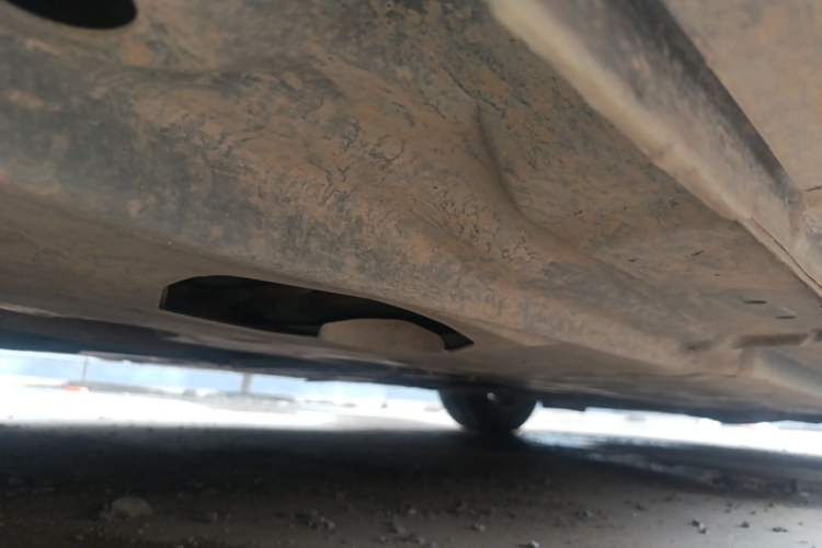 Used Mazda 3 Axela 2017 Sedan 1.5L Automatic Comfort Model China VI Standard Chassis Rear Right