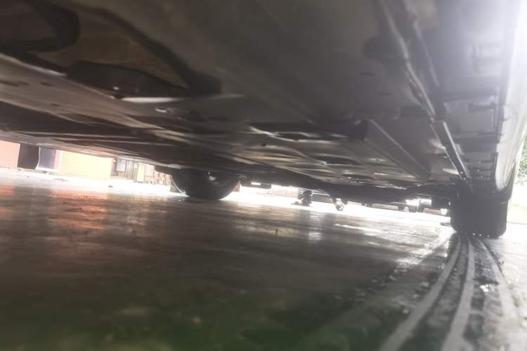 Used Mazda 3 Axela 2017 Sedan 1.5L Automatic Comfort Model Emission Standard China V Chassis Rear Right