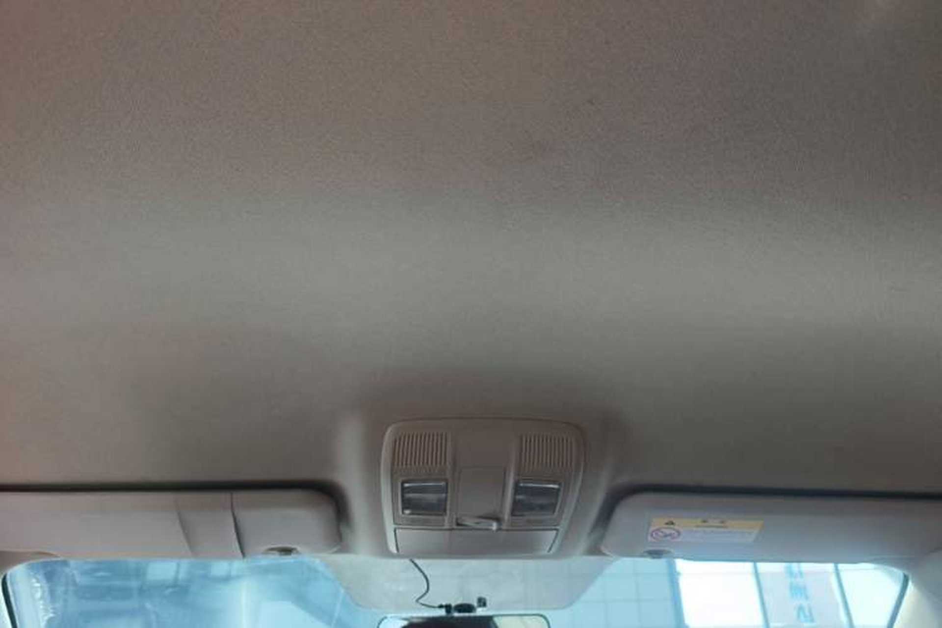 Used Mazda 3 Axela 2017 Sedan 1.5L Automatic Comfort Model Emission Standard China V Headliner