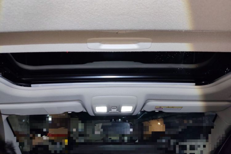 Used Mazda 3 Axela 2017 Sedan 1.5L Automatic Luxury Model Emission Standard China V Headliner