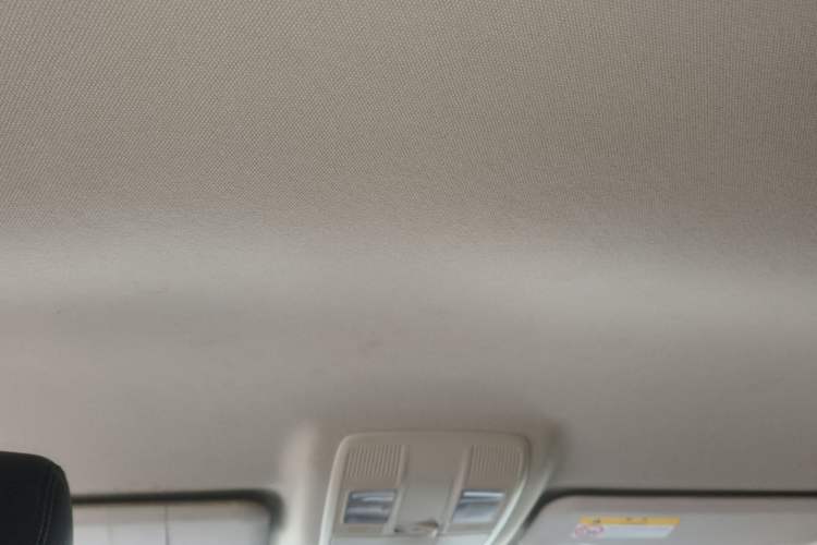 Used Mazda 3 Axela 2017 Sedan 1.5L Automatic Comfort Model Emission Standard China V Headliner