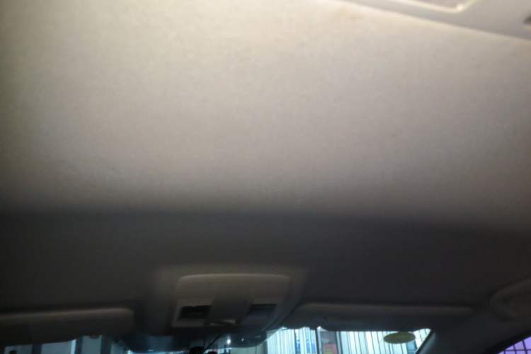 Used Mazda 3 Axela 2017 Sedan 1.5L Automatic Comfort Model Emission Standard China V Headliner