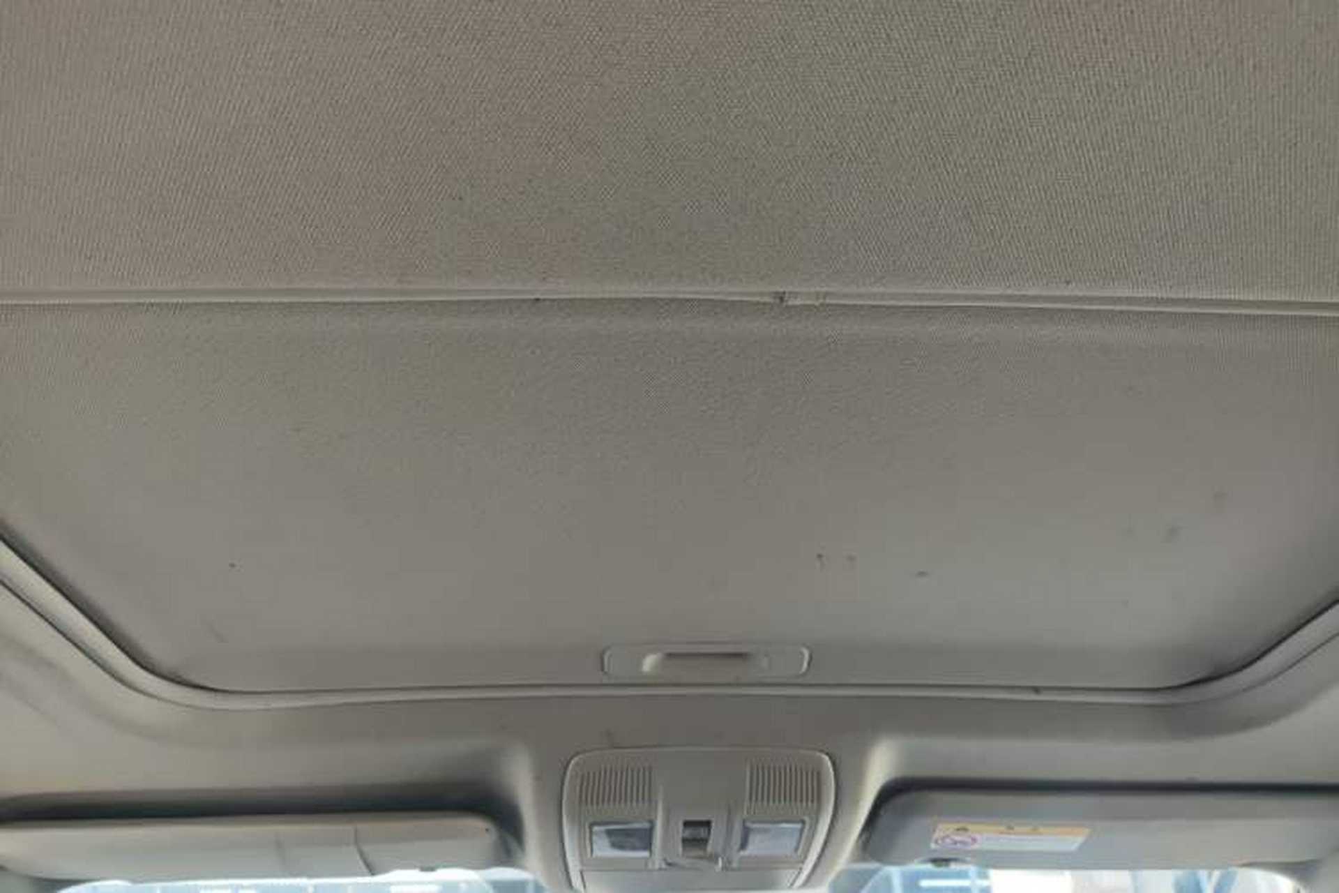 Used Mazda 3 Axela 2017 Sedan 1.5L Automatic Luxury Model Emission Standard China V Headliner