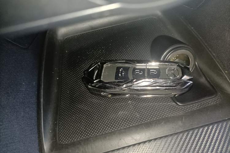 Used Mazda 3 Axela 2017 Sedan 1.5L Automatic Comfort Model Emission Standard China V Interior 1
