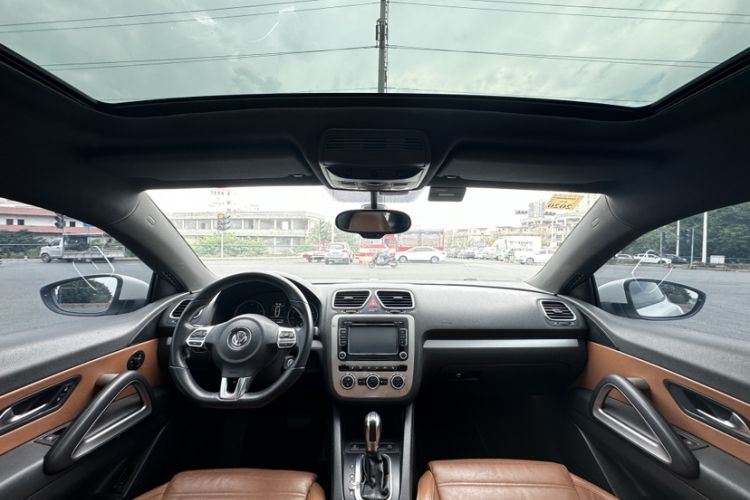 Used Mazda 3 Axela 2017 Sedan 1.5L Automatic Comfort Model Emission Standard China V Interior 2