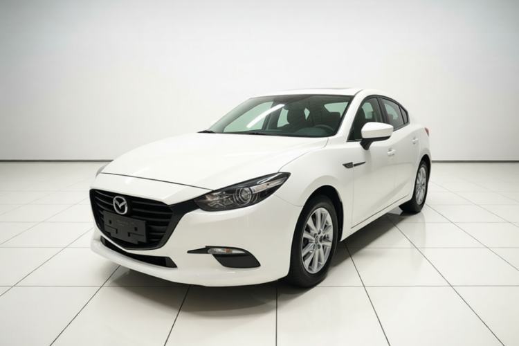 Mazda 3 Axela 2017 Sedan 1.5L Automatic Comfort Model Emission Standard China V d’occasion Guazi used car, China used car export, Used car for sale, Used  cars, Cheapest cars for sale