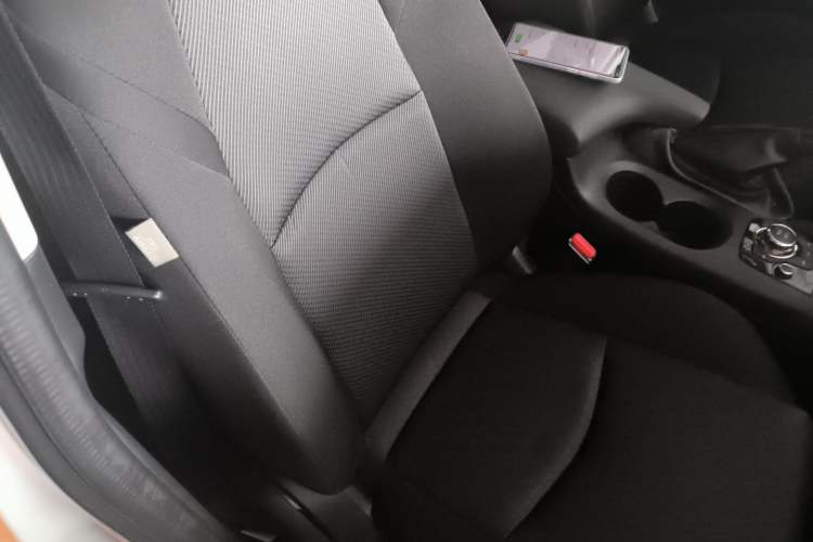 Used Mazda 3 Axela 2017 Sedan 1.5L Automatic Comfort Model Emission Standard China V Right Front Seat