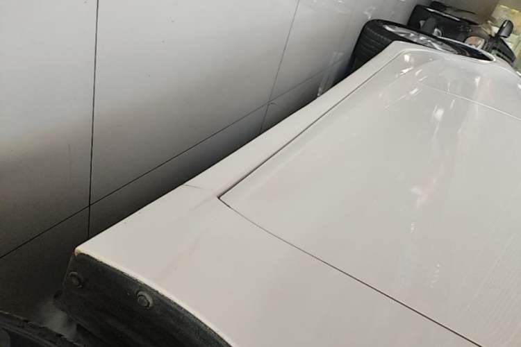 Used Mazda 3 Axela 2017 Sedan 1.5L Automatic Luxury Model Emission Standard China V Right Side Sill