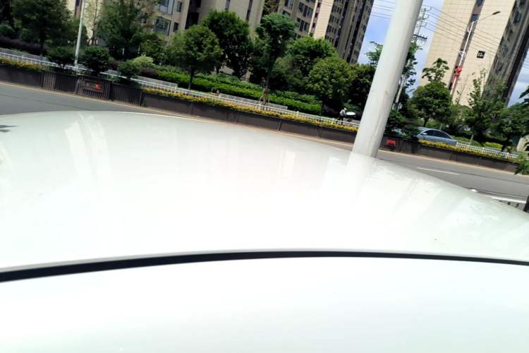 Used Mazda 3 Axela 2017 Sedan 1.5L Automatic Comfort Model Emission Standard China V Roof