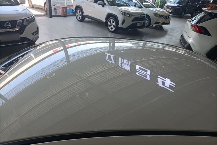 Used Mazda 3 Axela 2017 Sedan 1.5L Automatic Comfort Model Emission Standard China V Roof
