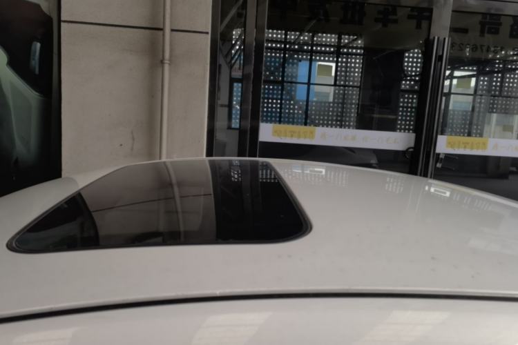 Used Mazda 3 Axela 2017 Sedan 1.5L Automatic Luxury Model Emission Standard China V Roof
